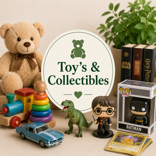 Toys & Collectibles