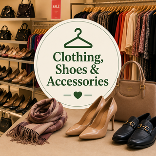 Clothing, Shoes & Accessories