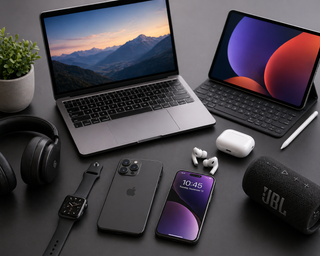 Electronics