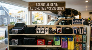 Automotive & Accessories