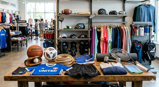 Sporting Goods