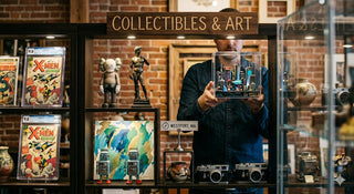 Collectibles & Toys