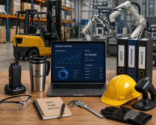 Business & Industrial