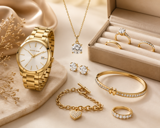 Jewelry & Watches