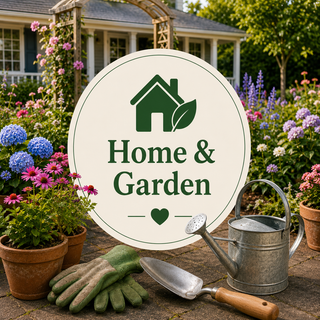 Home & Garden