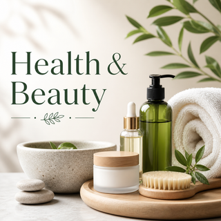 Health & Beauty