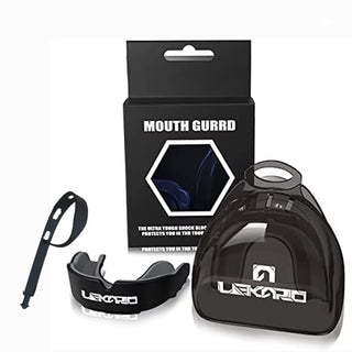 Kids' Boxing Mouthguard | Custom-Fit Sports Mouth Guard for MMA, Muay Thai & Combat Sports