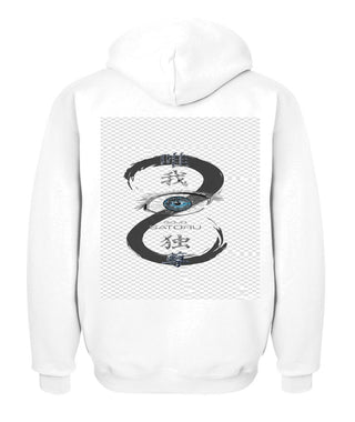 Stylish Unisex Zip Hoodie - Gildan 18600 for Ultimate Comfort and Versatility