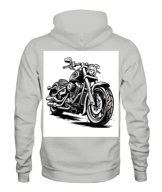 Premium Unisex Gildan 18500 Hoodie - Ultimate Comfort & Style