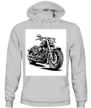Premium Unisex Gildan 18500 Hoodie - Ultimate Comfort & Style