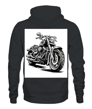 Premium Unisex Gildan 18500 Hoodie - Ultimate Comfort & Style