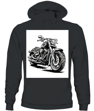 Premium Unisex Gildan 18500 Hoodie - Ultimate Comfort & Style