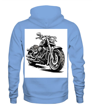 Premium Unisex Gildan 18500 Hoodie - Ultimate Comfort & Style
