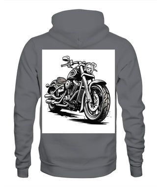 Premium Unisex Gildan 18500 Hoodie - Ultimate Comfort & Style