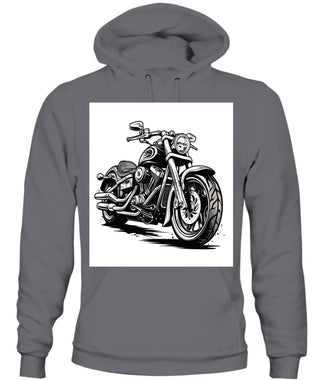 Premium Unisex Gildan 18500 Hoodie - Ultimate Comfort & Style