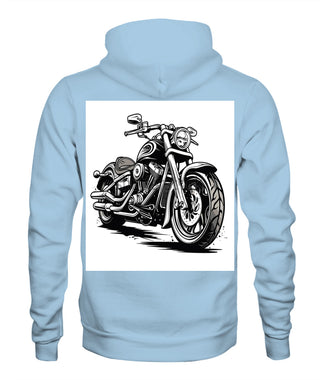 Premium Unisex Gildan 18500 Hoodie - Ultimate Comfort & Style