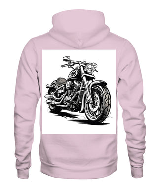Premium Unisex Gildan 18500 Hoodie - Ultimate Comfort & Style