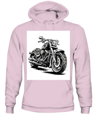 Premium Unisex Gildan 18500 Hoodie - Ultimate Comfort & Style