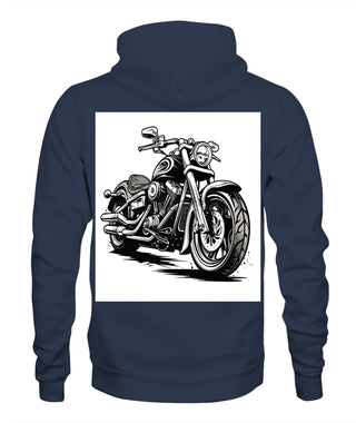 Premium Unisex Gildan 18500 Hoodie - Ultimate Comfort & Style