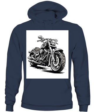 Premium Unisex Gildan 18500 Hoodie - Ultimate Comfort & Style