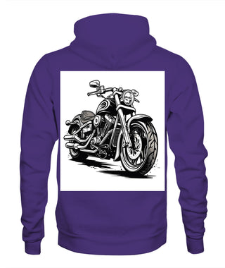 Premium Unisex Gildan 18500 Hoodie - Ultimate Comfort & Style