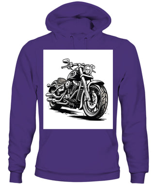 Premium Unisex Gildan 18500 Hoodie - Ultimate Comfort & Style
