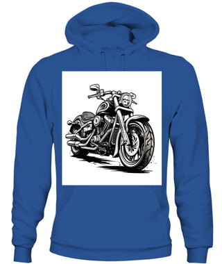 Premium Unisex Gildan 18500 Hoodie - Ultimate Comfort & Style