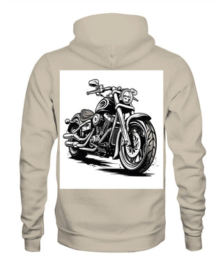 Premium Unisex Gildan 18500 Hoodie - Ultimate Comfort & Style
