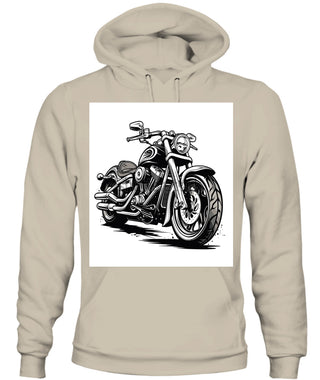 Premium Unisex Gildan 18500 Hoodie - Ultimate Comfort & Style