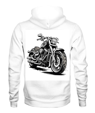 Premium Unisex Gildan 18500 Hoodie - Ultimate Comfort & Style