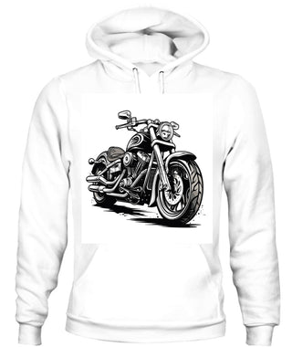 Premium Unisex Gildan 18500 Hoodie - Ultimate Comfort & Style