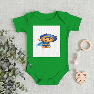 Adorable Baby Onesie - Rabbit Skins 4400 (US)