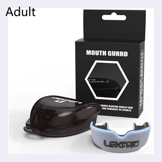 Kids' Boxing Mouthguard | Custom-Fit Sports Mouth Guard for MMA, Muay Thai & Combat Sports