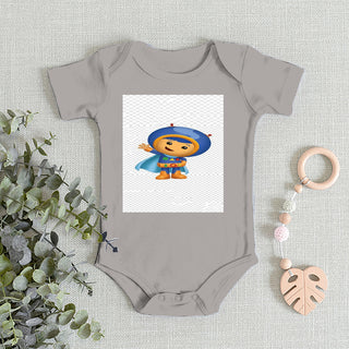 Adorable Baby Onesie - Rabbit Skins 4400 (US)