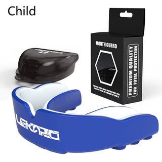 Kids' Boxing Mouthguard | Custom-Fit Sports Mouth Guard for MMA, Muay Thai & Combat Sports