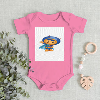 Adorable Baby Onesie - Rabbit Skins 4400 (US)