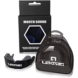Kids' Boxing Mouthguard | Custom-Fit Sports Mouth Guard for MMA, Muay Thai & Combat Sports