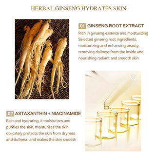 Transform Your Skin with the Luxurious 24K Gold Hyaluronic Acid Face Serum - Ultimate Anti-Aging, Lifting & Brightening Formula