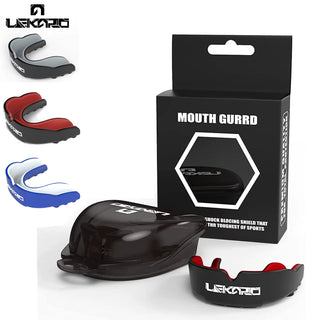 Kids' Boxing Mouthguard | Custom-Fit Sports Mouth Guard for MMA, Muay Thai & Combat Sports
