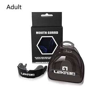 Kids' Boxing Mouthguard | Custom-Fit Sports Mouth Guard for MMA, Muay Thai & Combat Sports