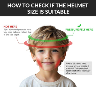 TCMT Youth Motocross Helmet Gear Set - DOT Approved Dirt Bike ATV MX Full Face