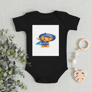 Adorable Baby Onesie - Rabbit Skins 4400 (US)